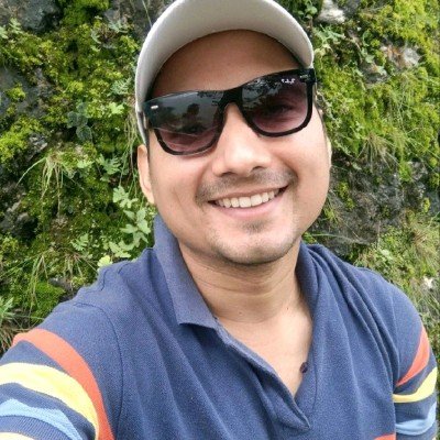 Pawan Rawat