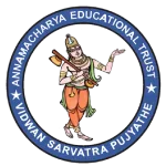 Annamacharya Institute of Technology and Science Hyderabad logo