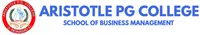 Aristotle PG College Hyderabad logo