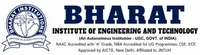 Bharat Institute of Engineering and Technology Hyderabad logo