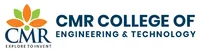 CMR College of Engineering and Technology Hyderabad logo