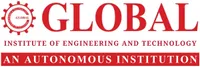Global Institute of Engineering and Technology Hyderabad logo
