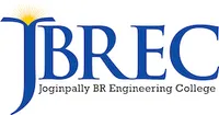 Joginpally B R Engineering College Hyderabad logo