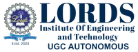 Lords Institute of Engineering and Technology Hyderabad logo