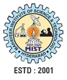 Mahaveer Institute of Science and Technology Hyderabad logo