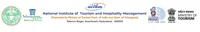 National Institute of Tourism & Hospitality Management Hyderabad logo