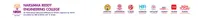 Narsimha Reddy Engineering College Hyderabad logo