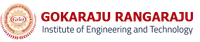 Gokaraju Rangaraju Institute of Engineering and Technology Hyderabad logo