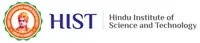Hindu Institute of Science and Technology Hyderabad logo