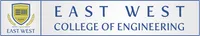 East West College of Engineering Bangalore logo