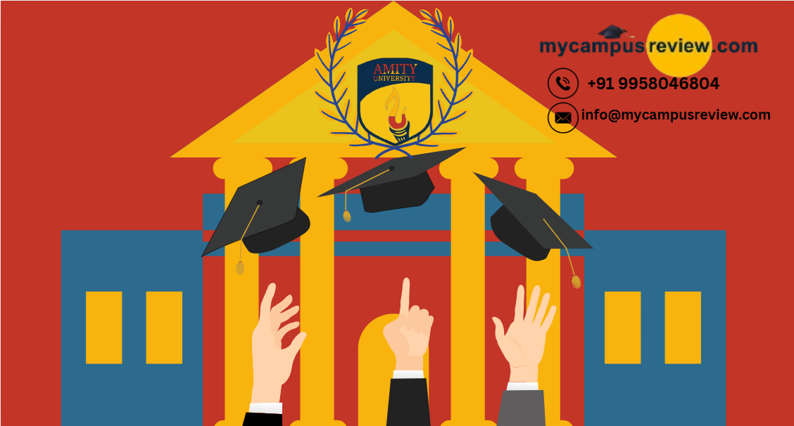 My Campus Review - News & Events