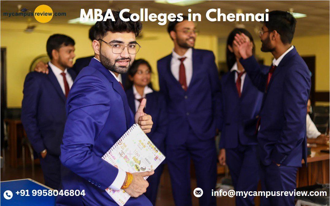 My Campus Review - News & Events