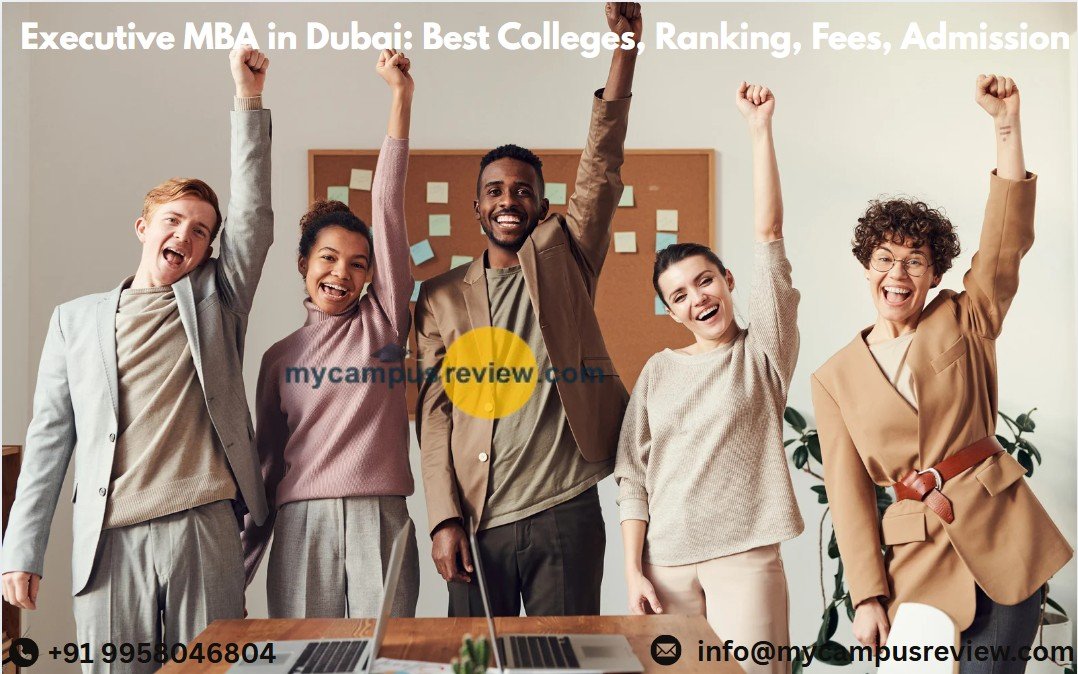 My Campus Review - News & Events