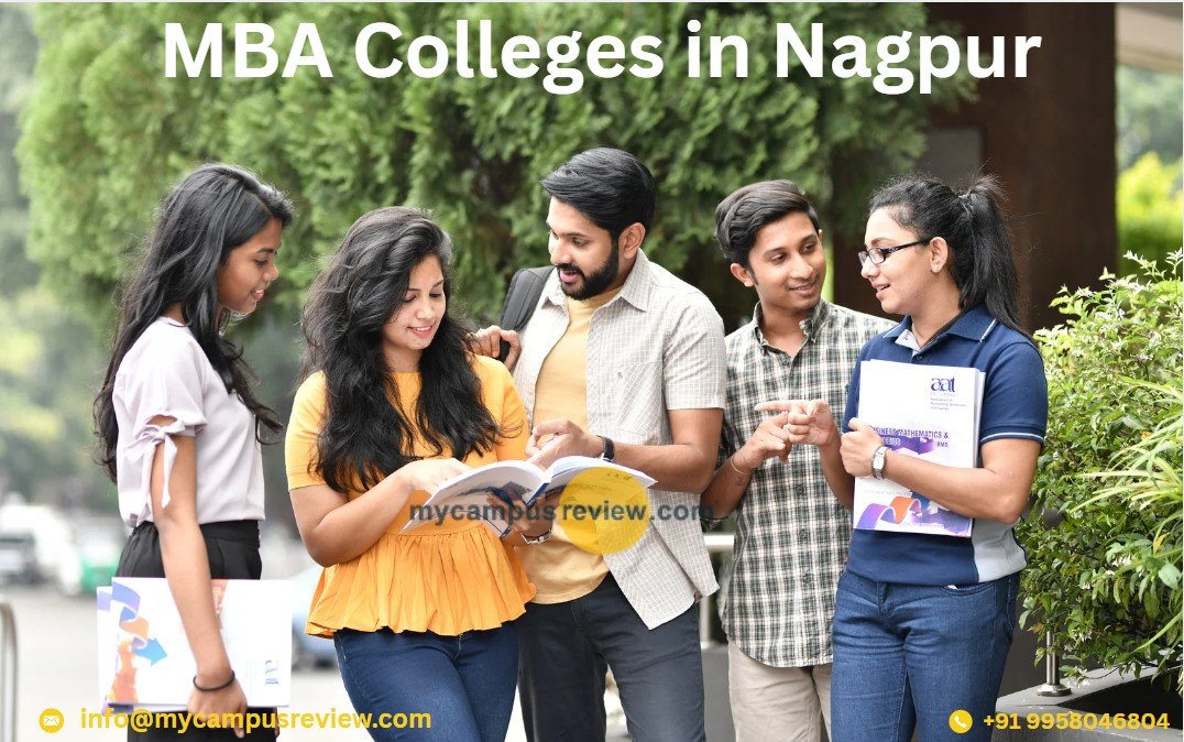 My Campus Review - News & Events