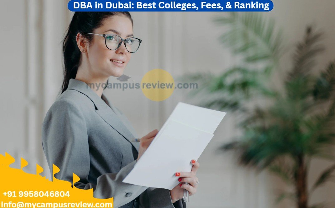 My Campus Review - News & Events