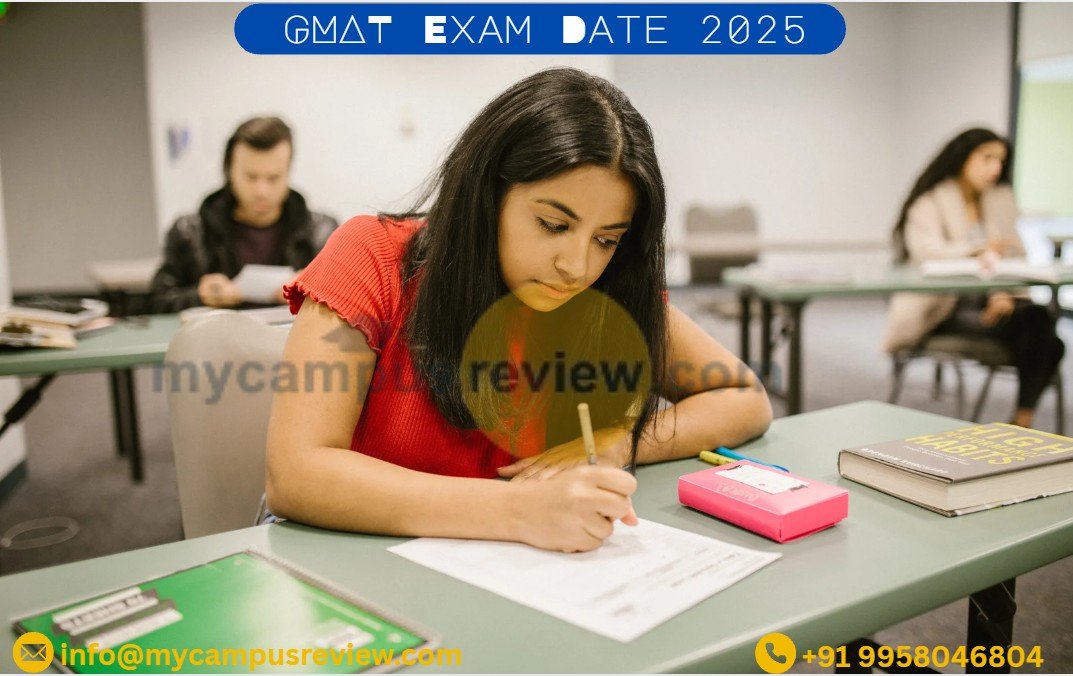 My Campus Review - News & Events