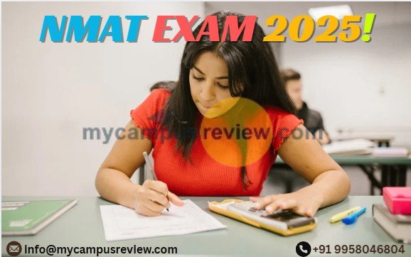 My Campus Review - News & Events