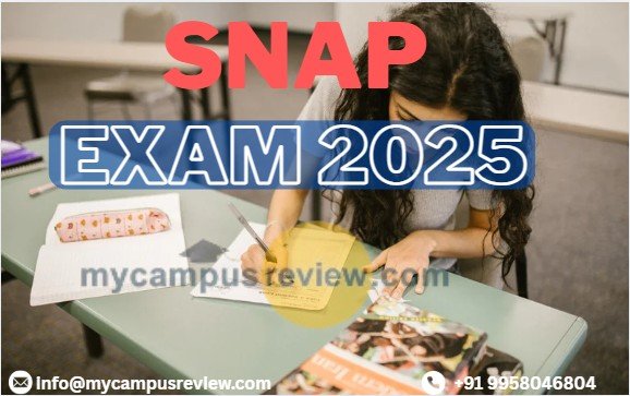 My Campus Review - News & Events