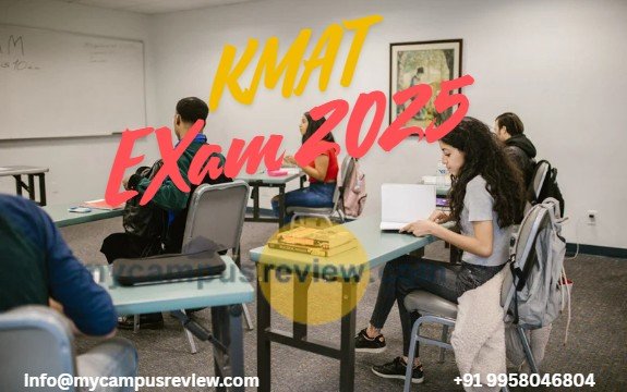 My Campus Review - News & Events