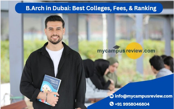 My Campus Review - News