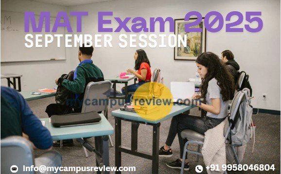 My Campus Review - News & Events