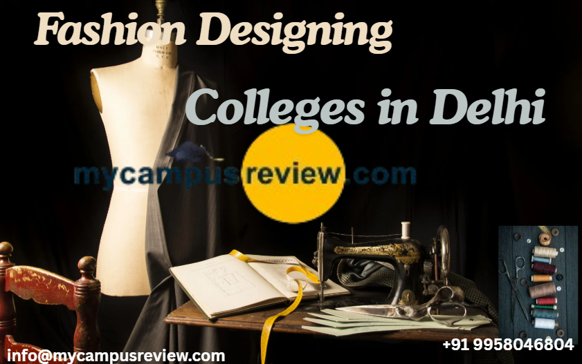 My Campus Review - News & Events