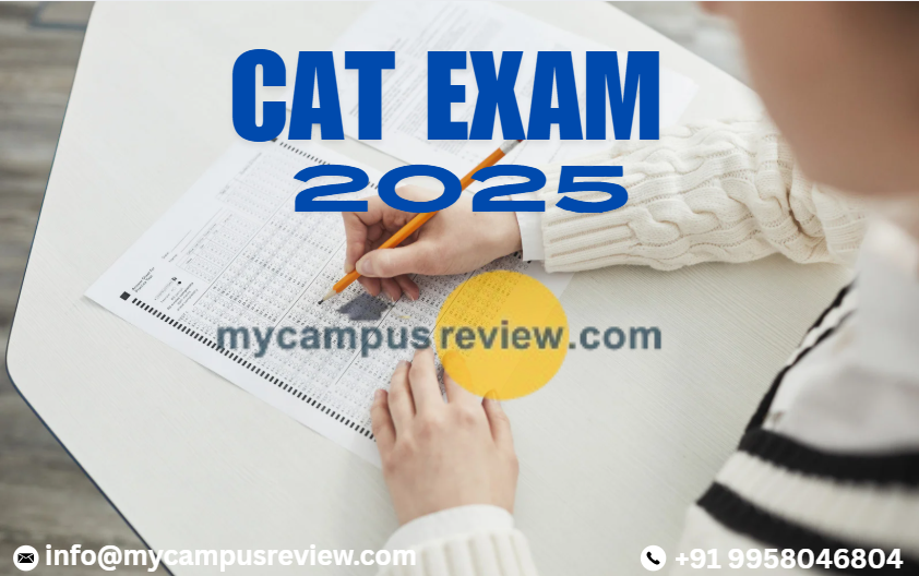 My Campus Review - News & Events