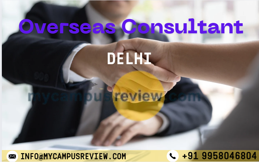 My Campus Review - News