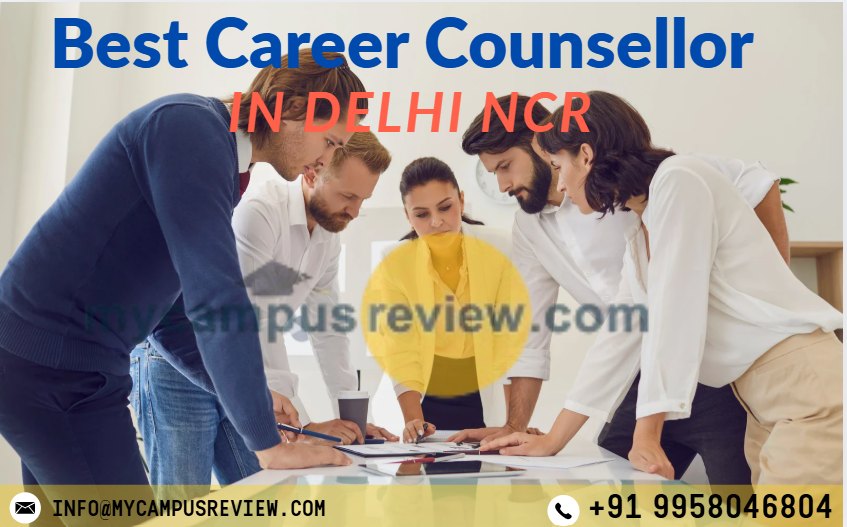 My Campus Review - News