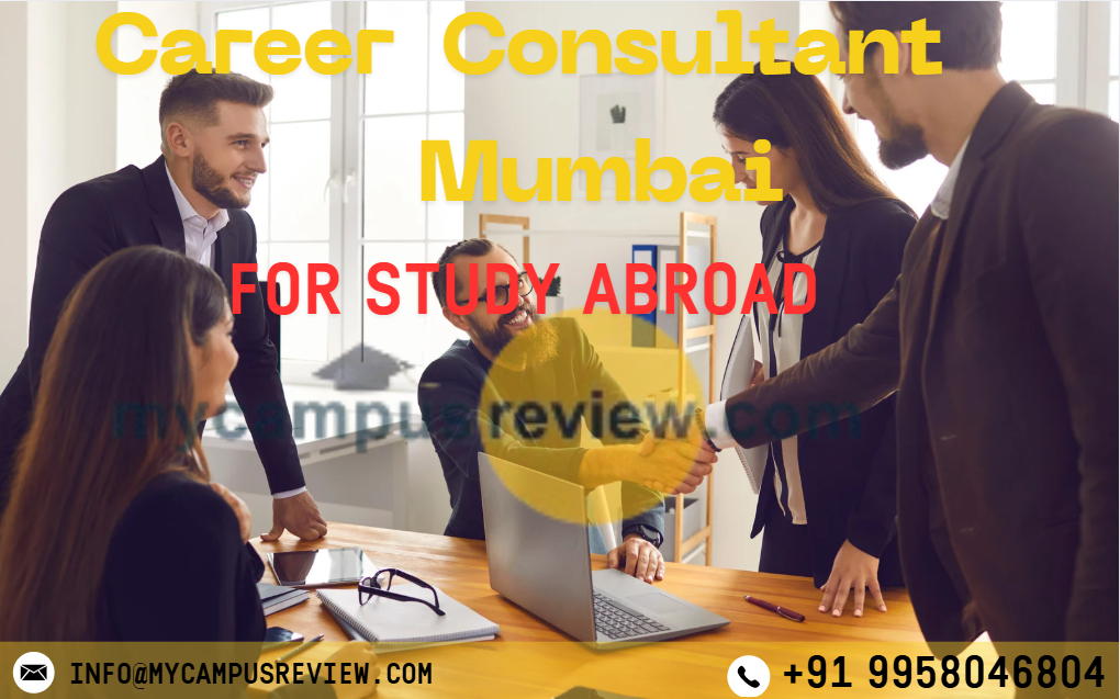 My Campus Review - News