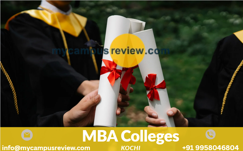 My Campus Review - News & Events