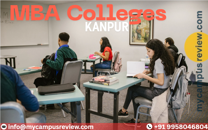 My Campus Review - News