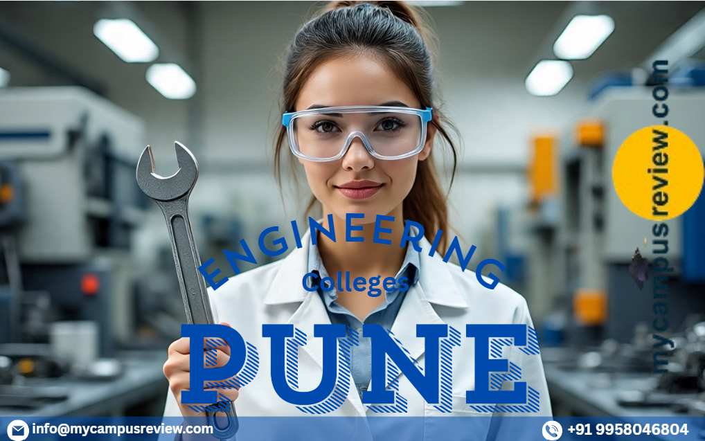 My Campus Review - News & Events