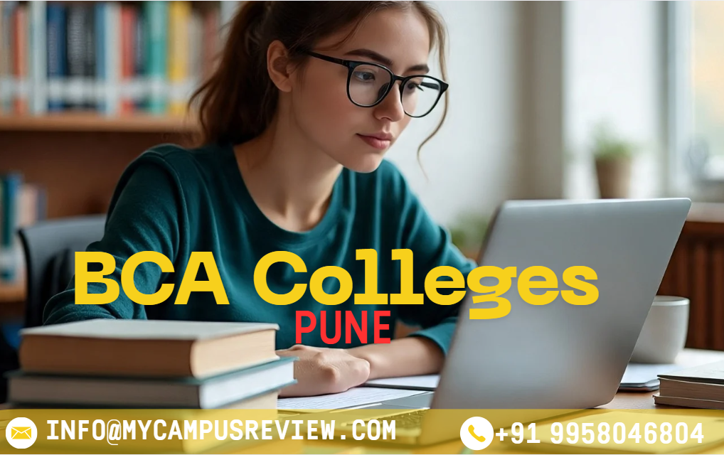 My Campus Review - News