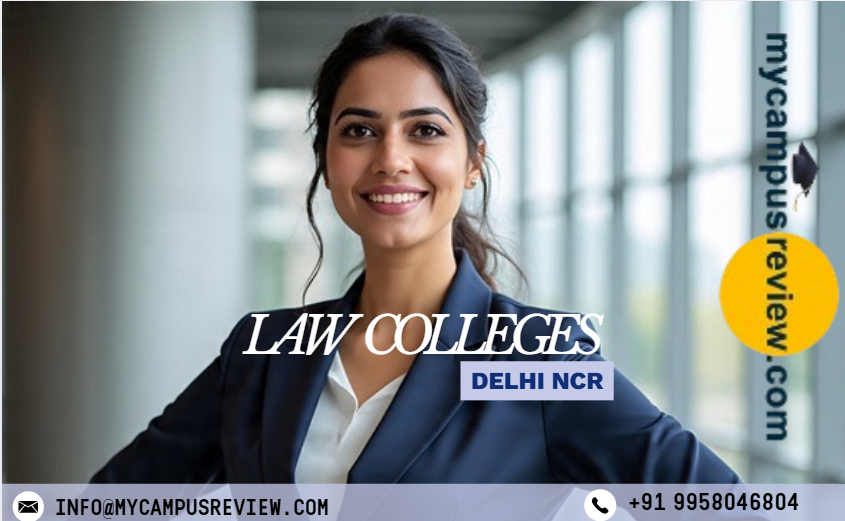 My Campus Review - News