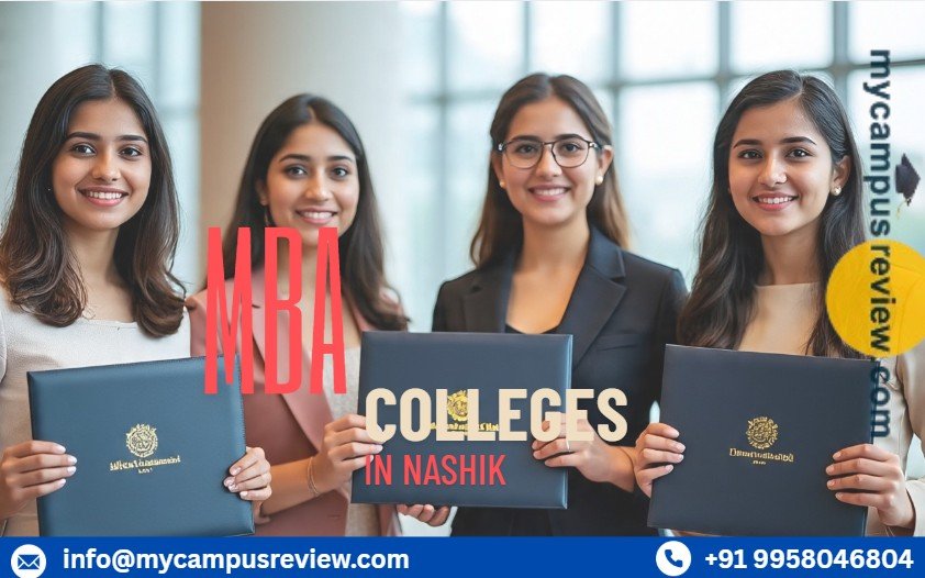 My Campus Review - News & Events