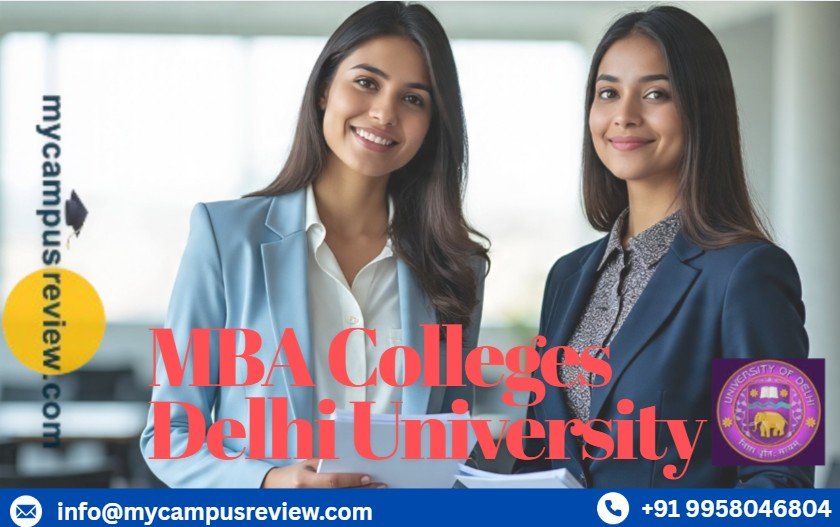 My Campus Review - News & Events