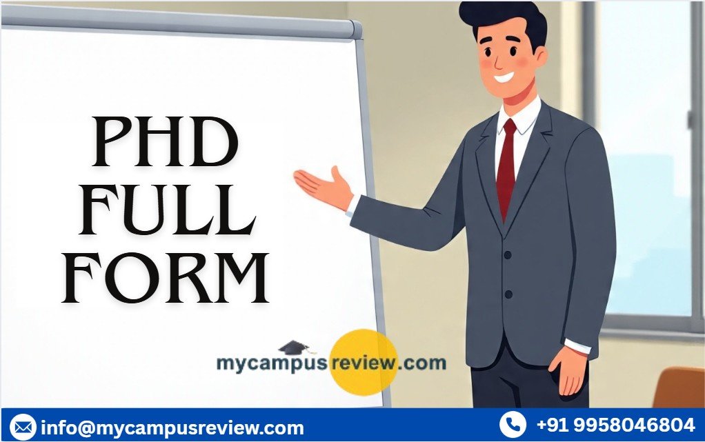 My Campus Review - News & Events