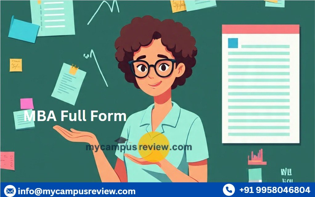 My Campus Review - News & Events