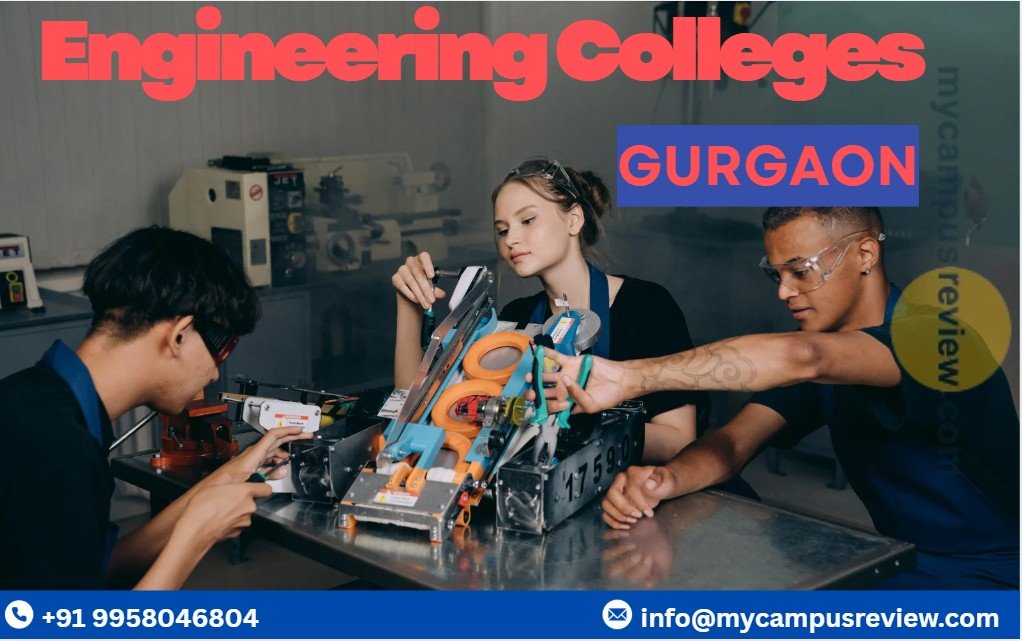 My Campus Review - News & Events