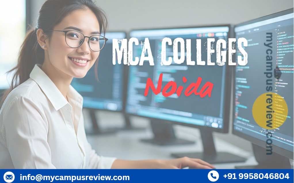 My Campus Review - News & Events