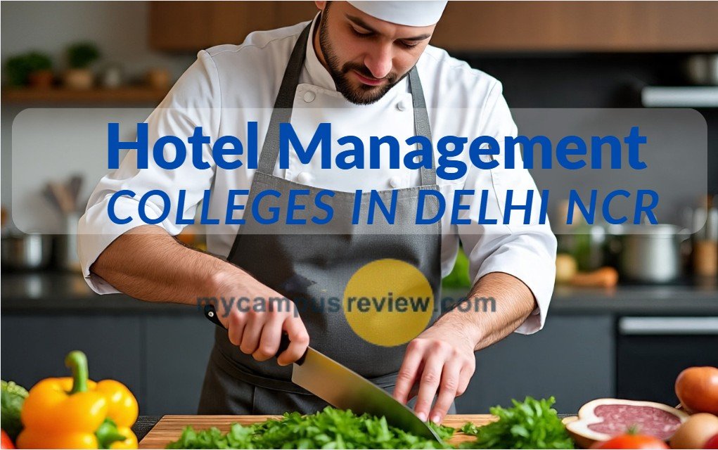 My Campus Review - News & Events