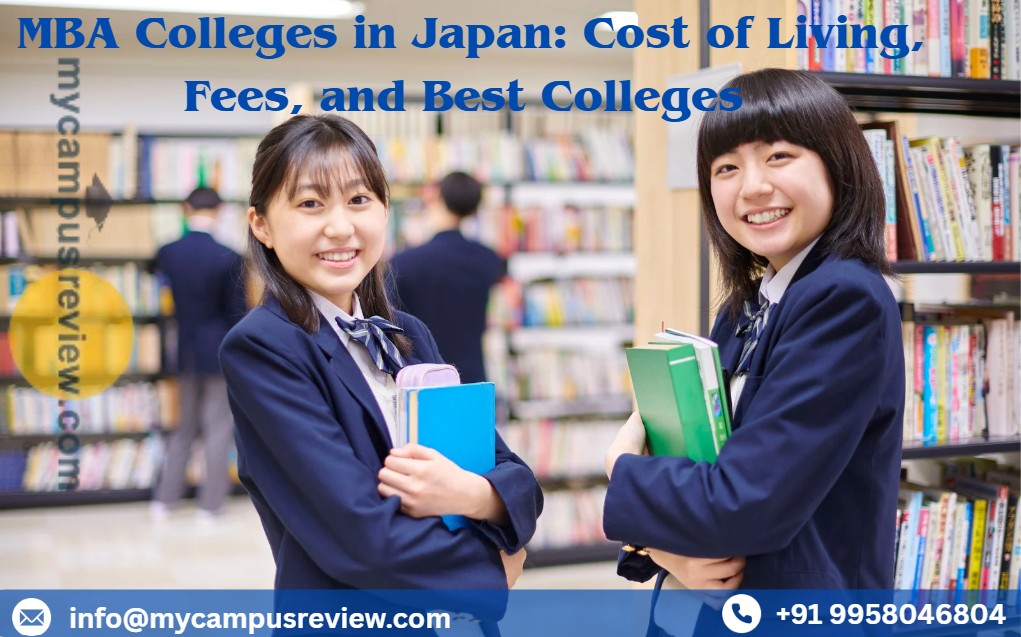 My Campus Review - News & Events