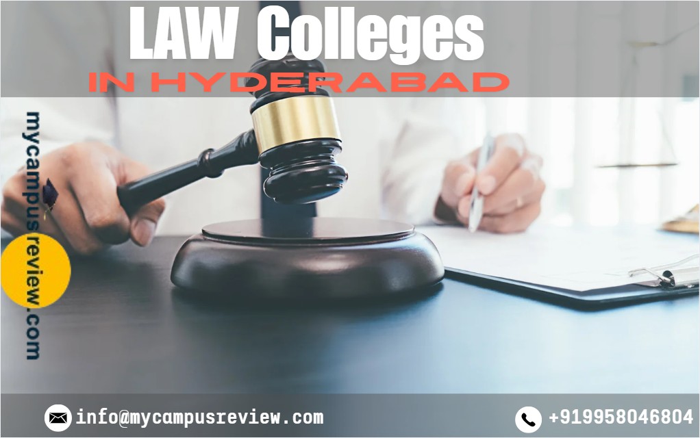 My Campus Review - News & Events