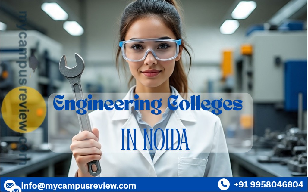 My Campus Review - News