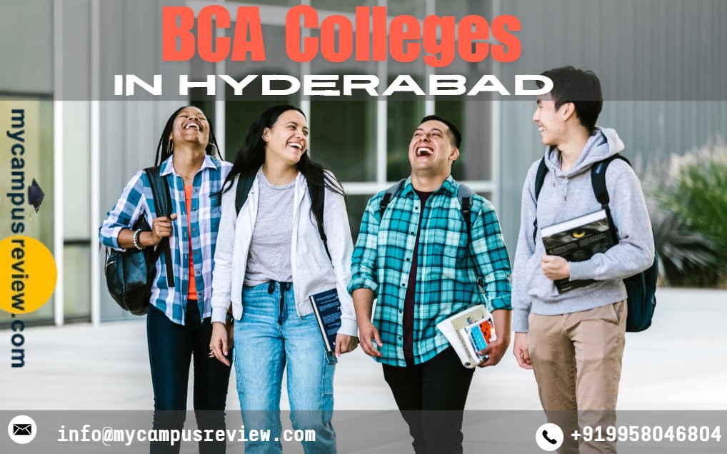 My Campus Review - News & Events