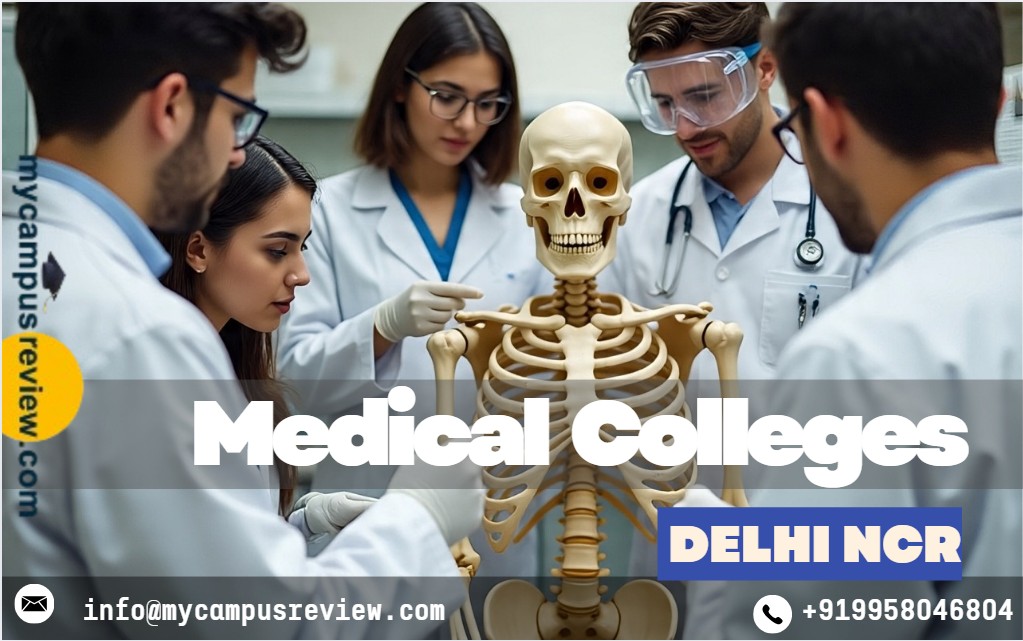 My Campus Review - News & Events