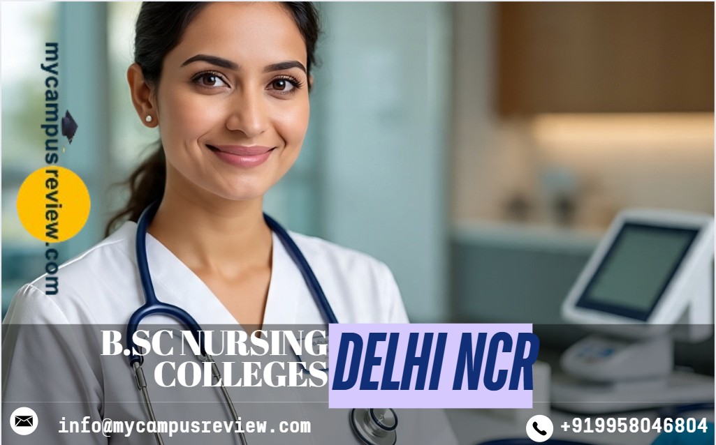 My Campus Review - News & Events