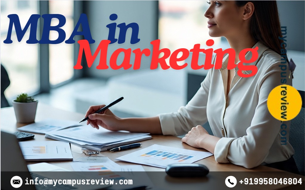 My Campus Review - News & Events