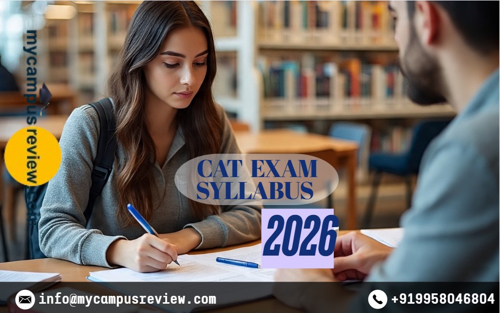 My Campus Review - News